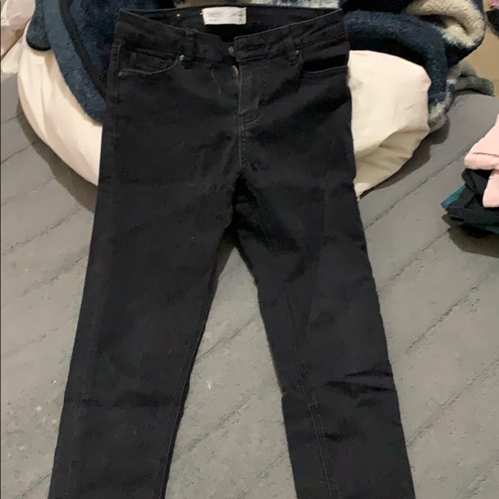 Jegging